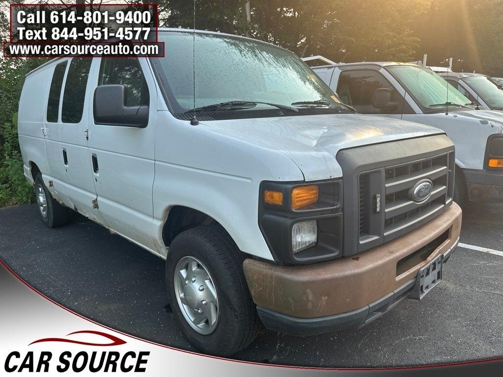 ford e-series econoline van 2013 1FTNE1EW8DDA50346 image ford e-series econoline van 2013 1FTNE1EW8DDA50346 image
